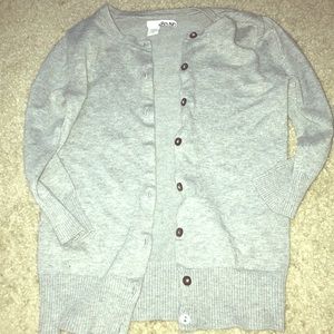 It’s a China and it’s XS of the Jackie.